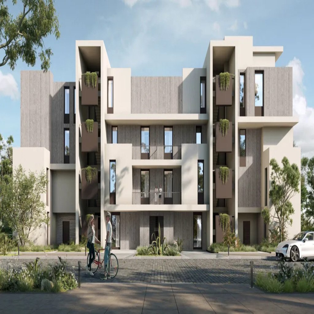 Stand Alone Villa 